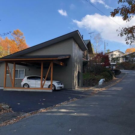 Taira No Yu Villa Kusatsu  Exterior photo