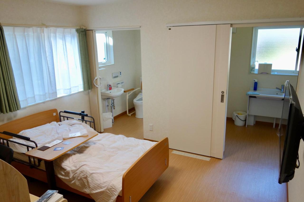 Taira No Yu Villa Kusatsu  Exterior photo
